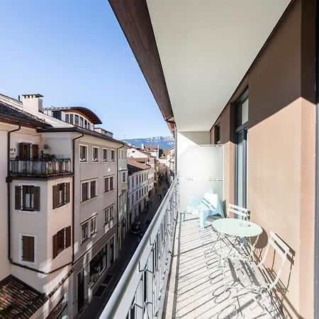 Stay Cooper L Capitol Rooms Bozen Exterior foto
