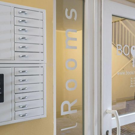 Stay Cooper L Capitol Rooms Bozen Exterior foto