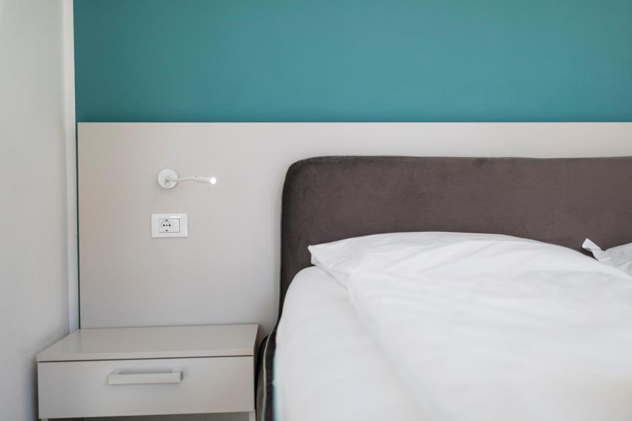 Stay Cooper L Capitol Rooms Bozen Exterior foto
