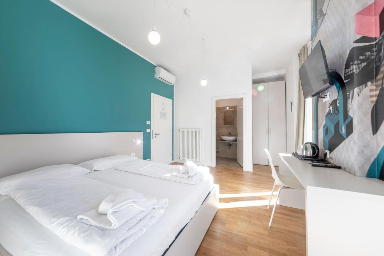Stay Cooper L Capitol Rooms Bozen Exterior foto