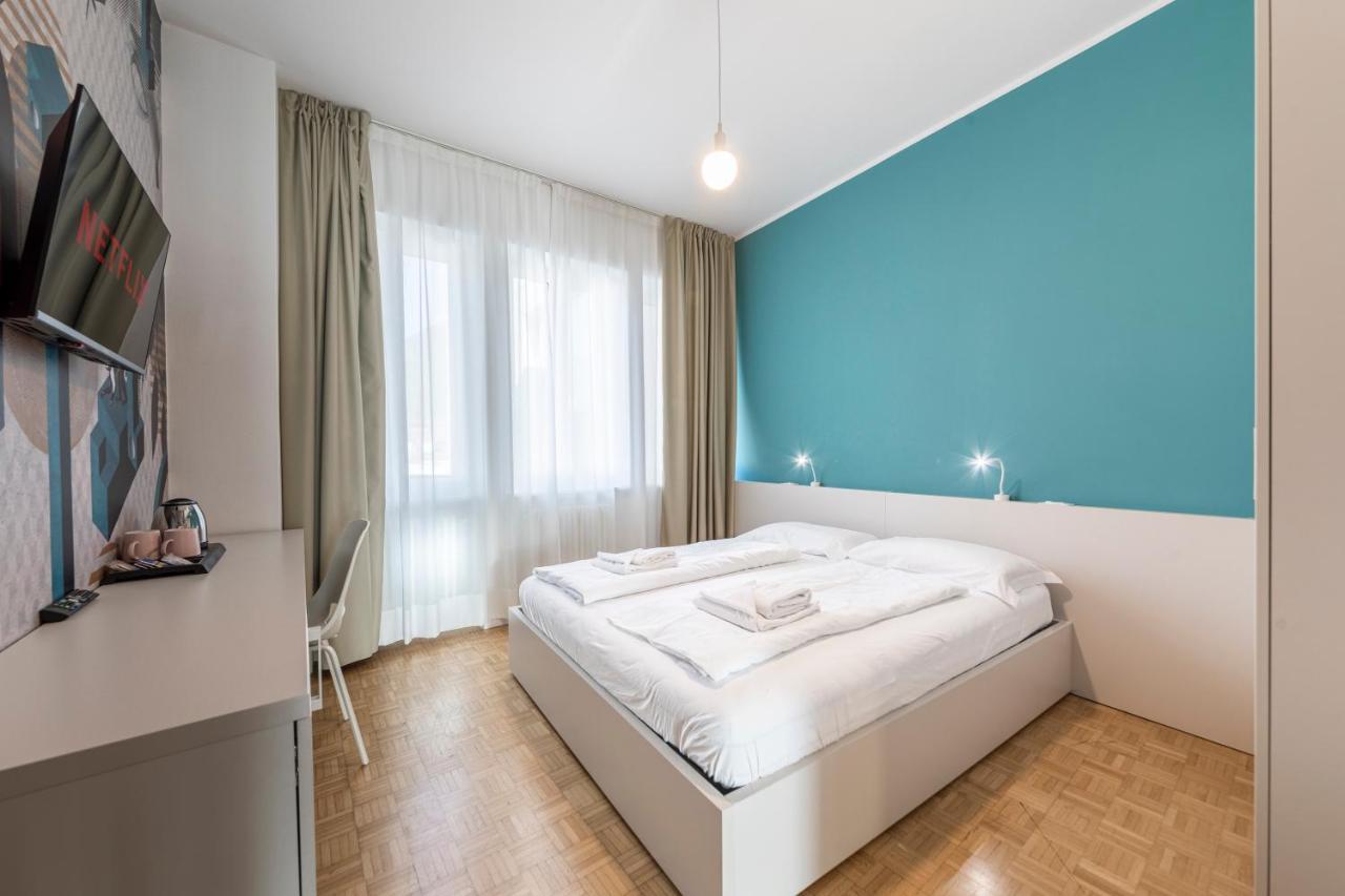 Stay Cooper L Capitol Rooms Bozen Exterior foto
