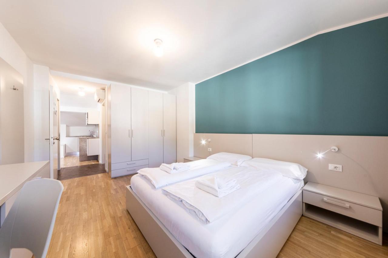 Stay Cooper L Capitol Rooms Bozen Exterior foto