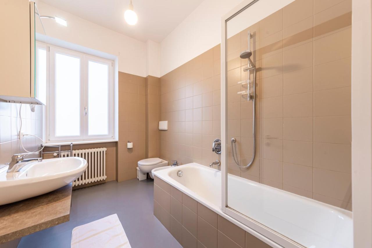 Stay Cooper L Capitol Rooms Bozen Exterior foto
