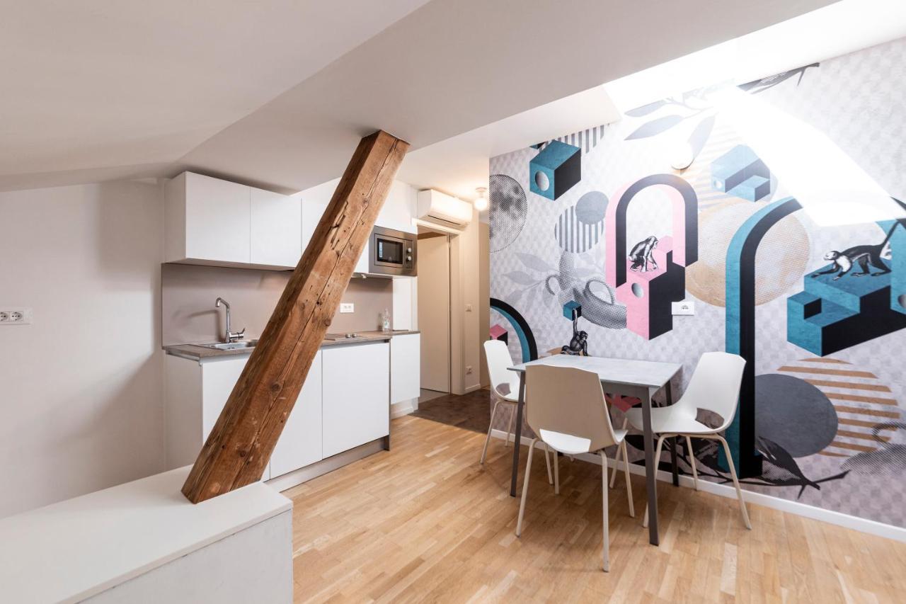 Stay Cooper L Capitol Rooms Bozen Exterior foto