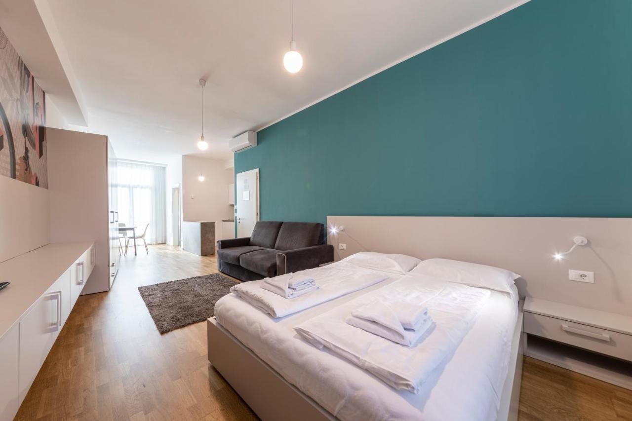 Stay Cooper L Capitol Rooms Bozen Exterior foto