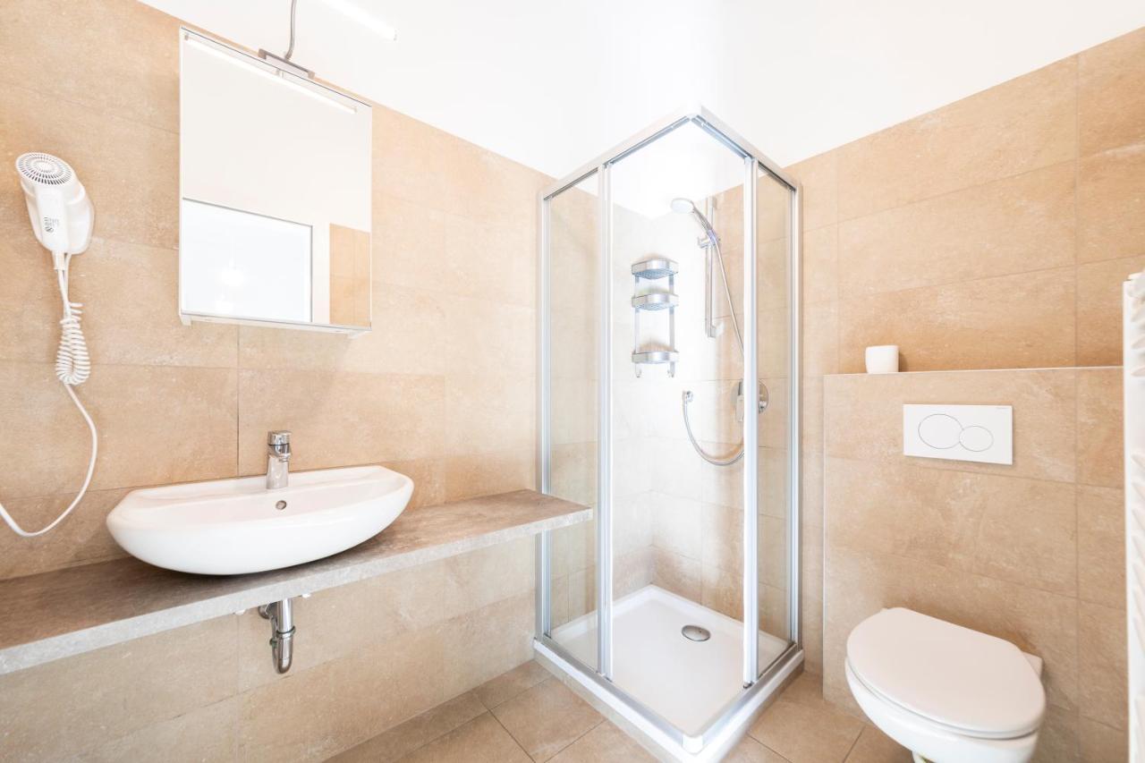Stay Cooper L Capitol Rooms Bozen Exterior foto
