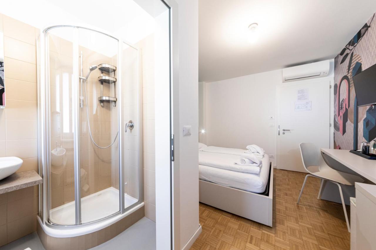 Stay Cooper L Capitol Rooms Bozen Exterior foto