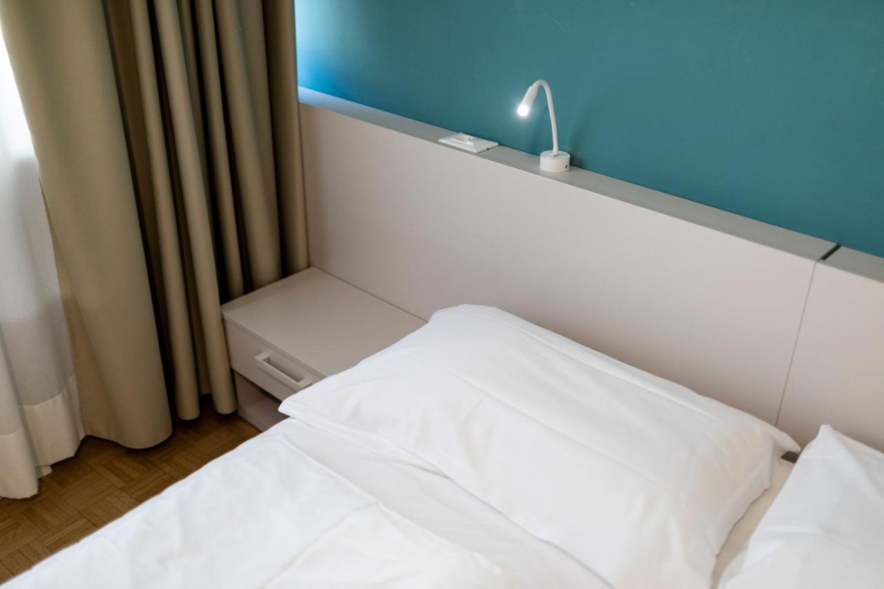 Stay Cooper L Capitol Rooms Bozen Exterior foto