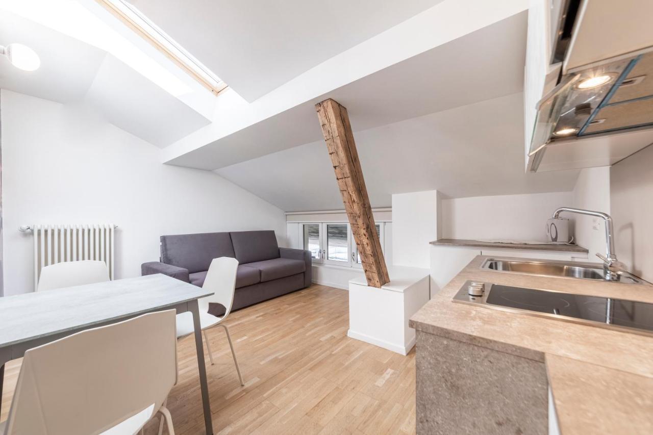 Stay Cooper L Capitol Rooms Bozen Exterior foto