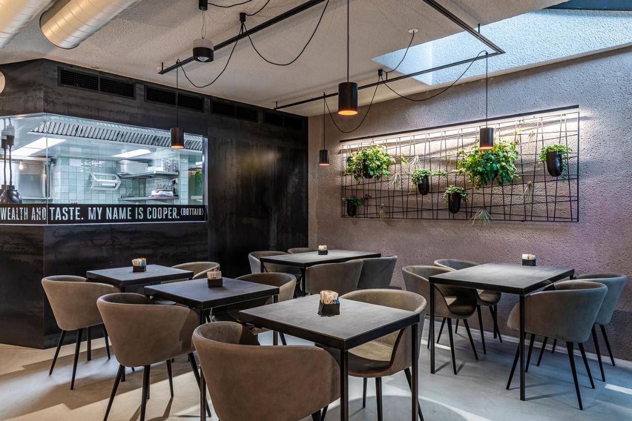 Stay Cooper L Capitol Rooms Bozen Exterior foto