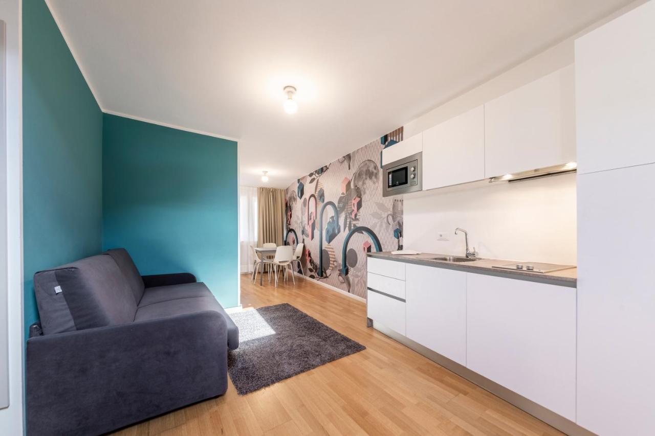Stay Cooper L Capitol Rooms Bozen Exterior foto