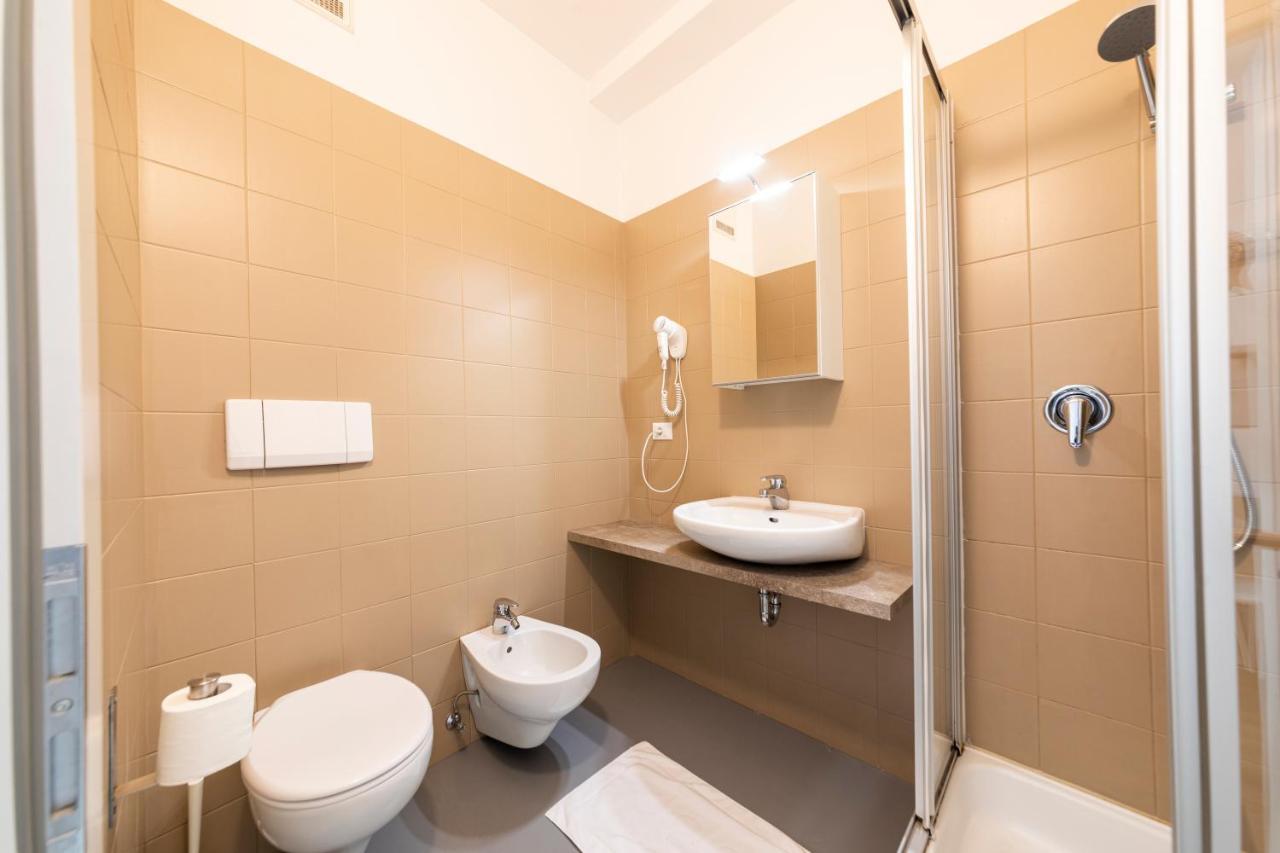 Stay Cooper L Capitol Rooms Bozen Exterior foto