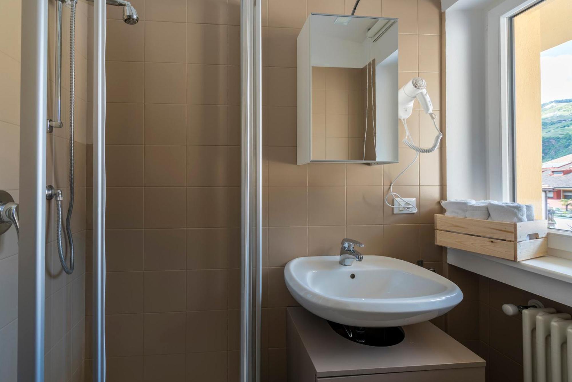 Stay Cooper L Capitol Rooms Bozen Zimmer foto
