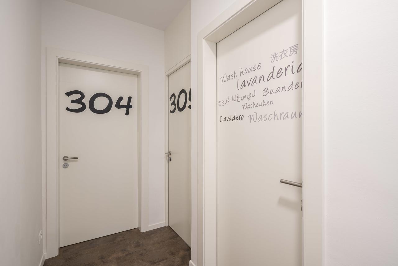 Stay Cooper L Capitol Rooms Bozen Exterior foto