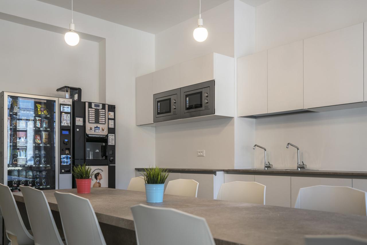 Stay Cooper L Capitol Rooms Bozen Exterior foto