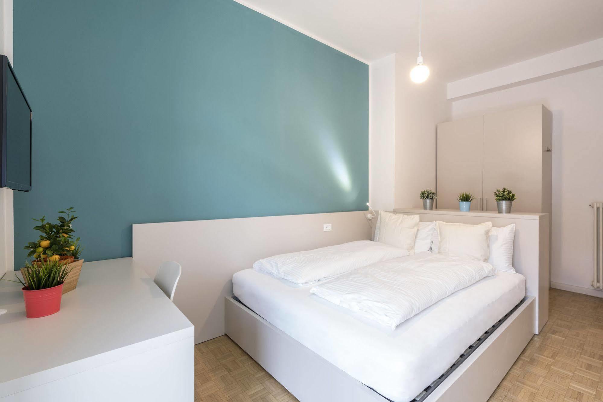 Stay Cooper L Capitol Rooms Bozen Exterior foto
