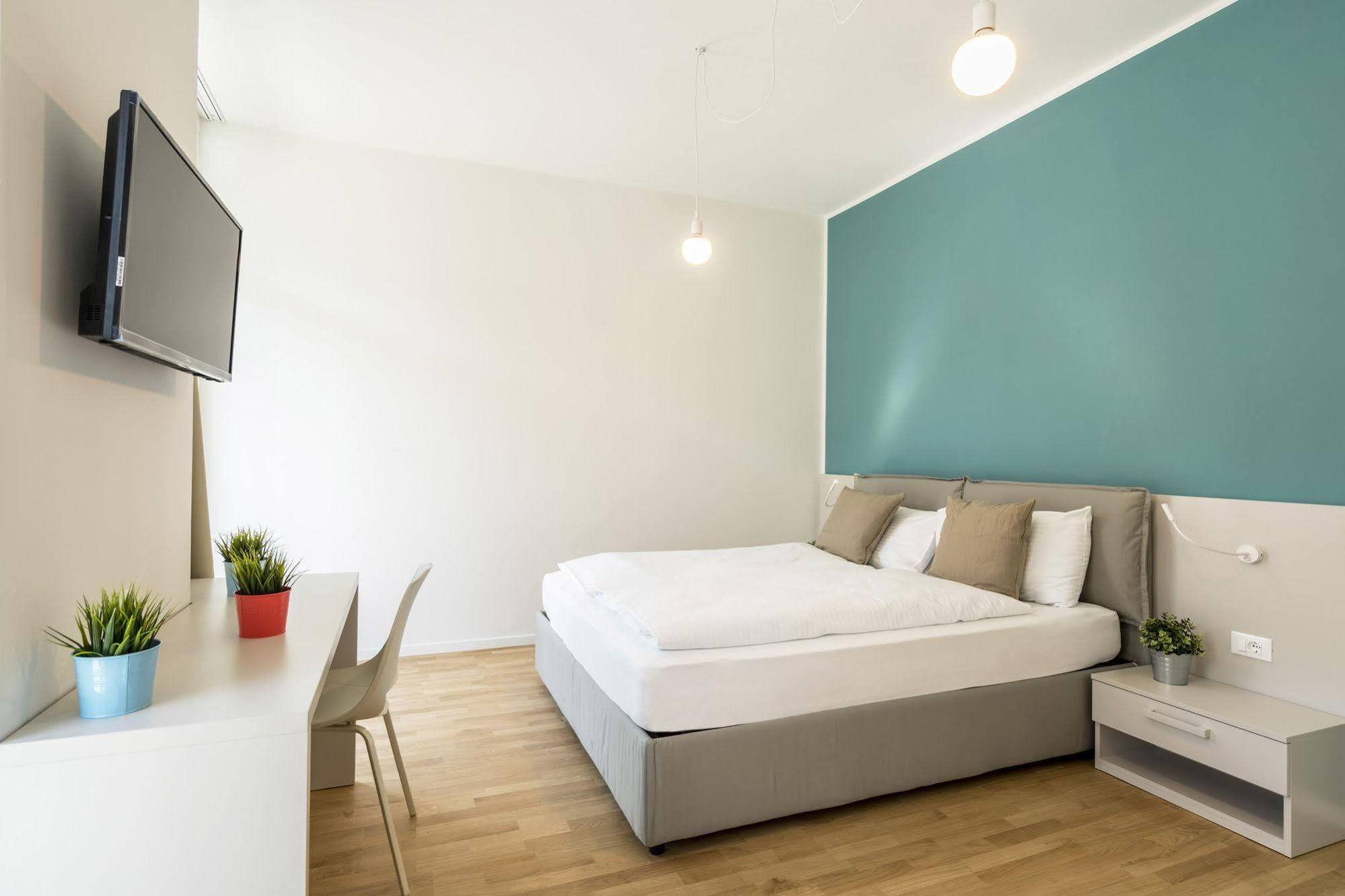 Stay Cooper L Capitol Rooms Bozen Exterior foto