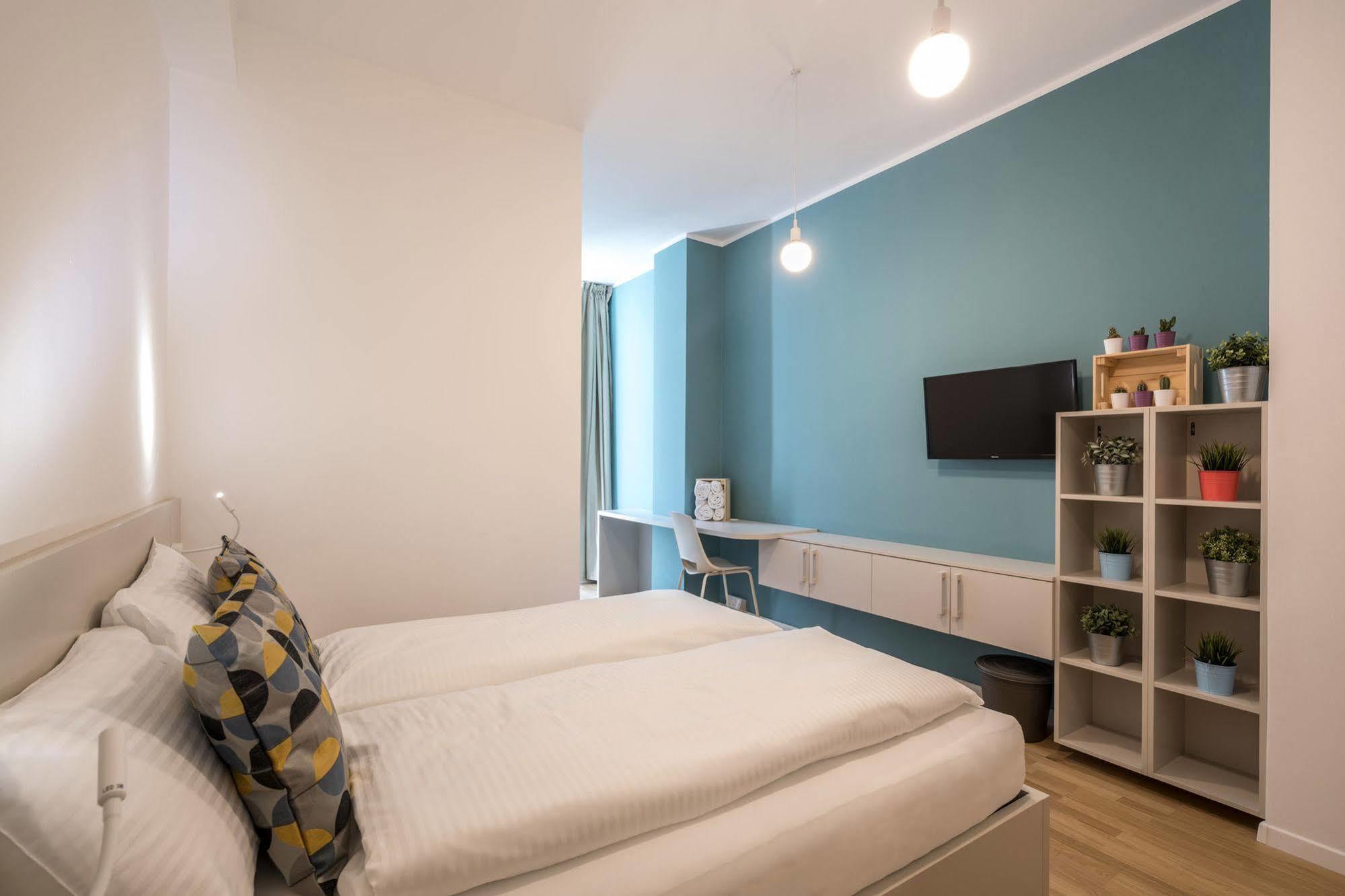Stay Cooper L Capitol Rooms Bozen Exterior foto