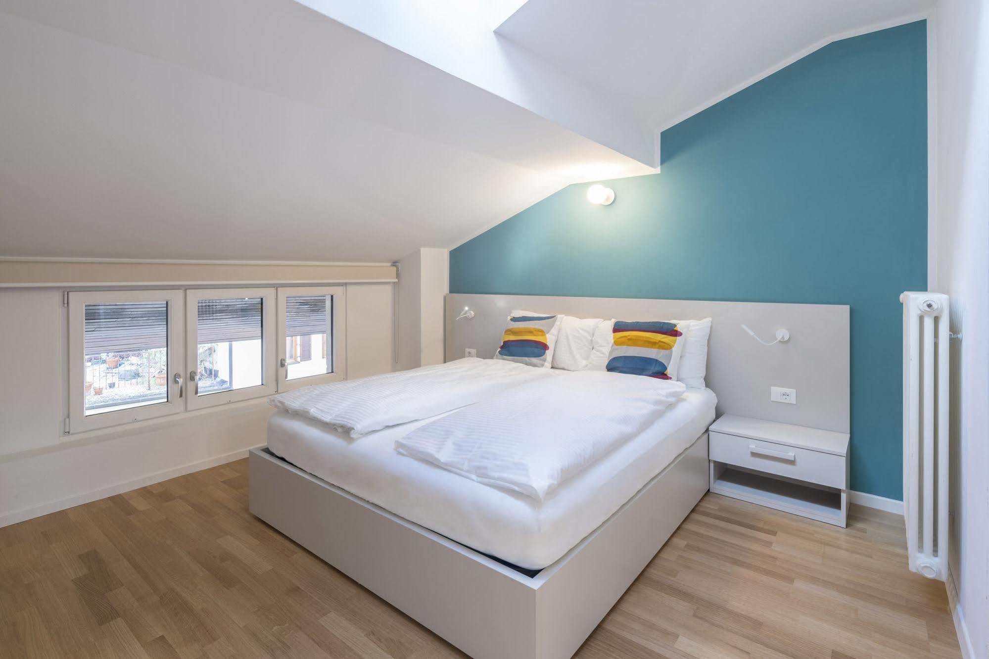 Stay Cooper L Capitol Rooms Bozen Exterior foto