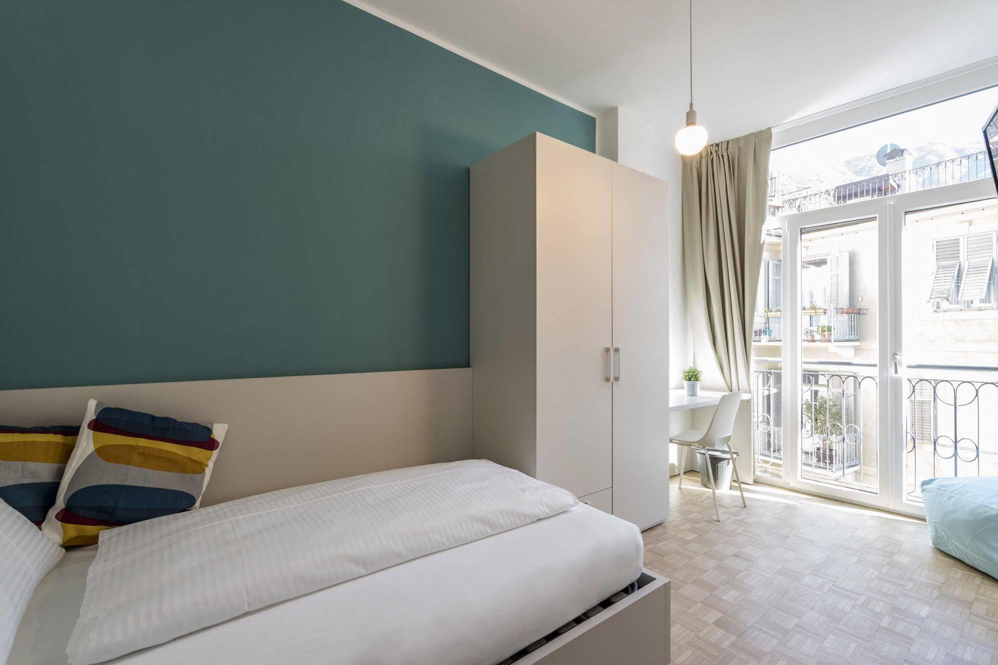 Stay Cooper L Capitol Rooms Bozen Exterior foto